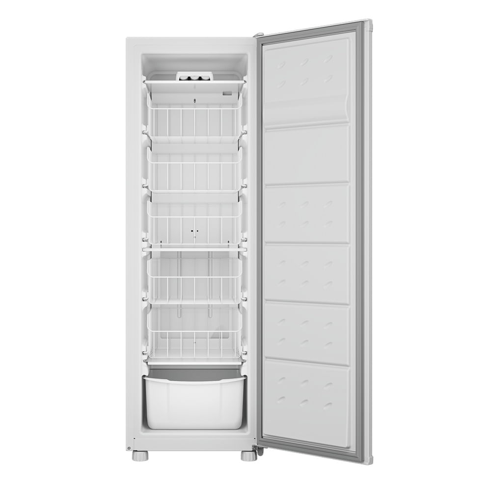 Freezer Vertical Consul 189 Litros Branco CVU20MB - 127 Volts